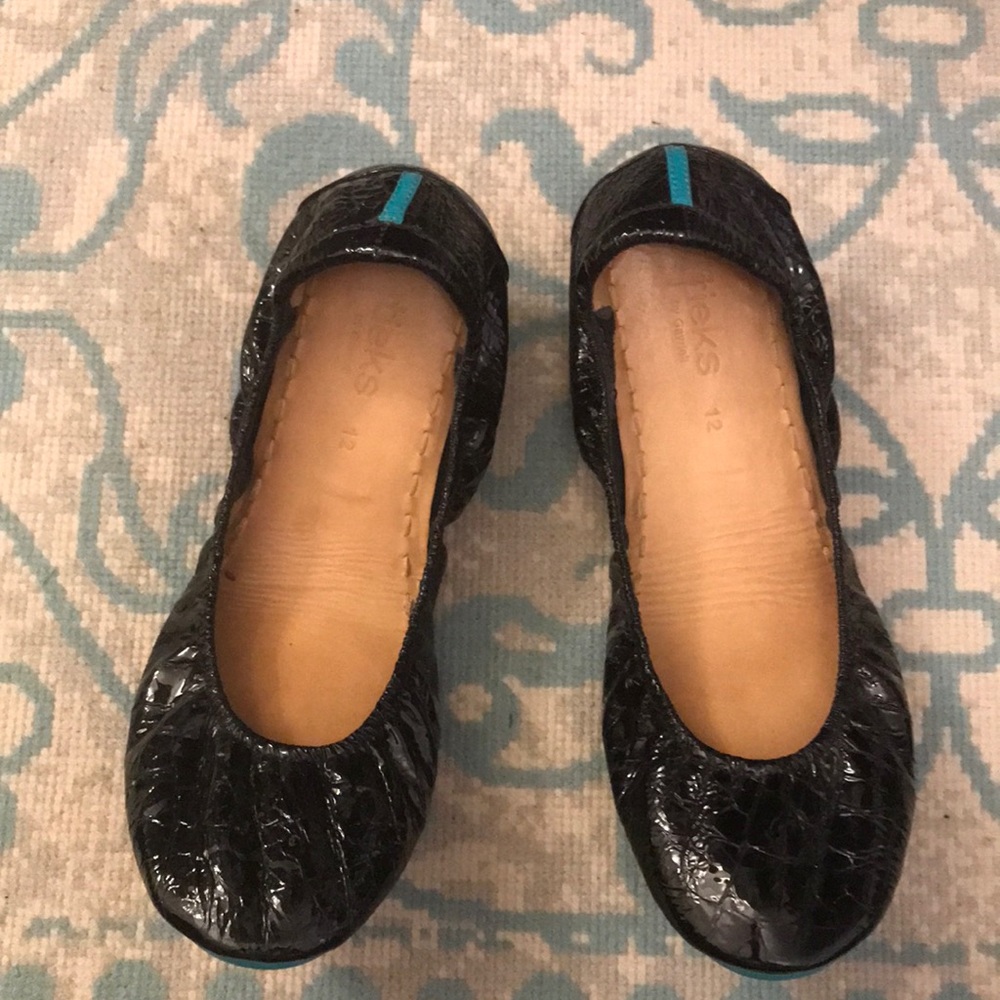 Tieks by Gavriell